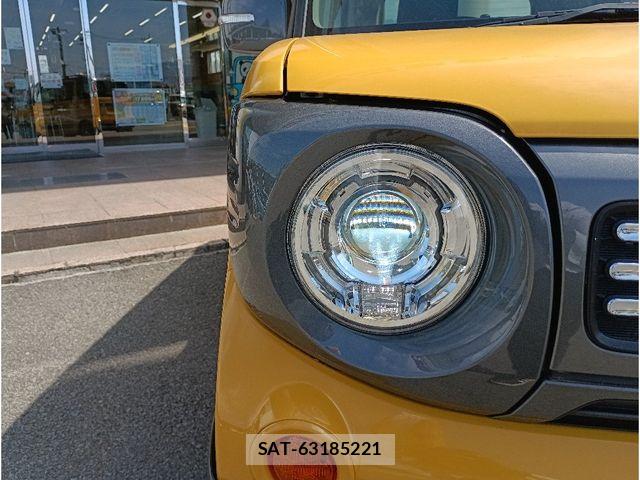 Mazda FLAIR WAGON 2022-07 8412492-26