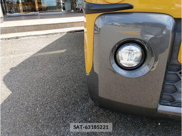 Mazda FLAIR WAGON 2022-07 8412492-27