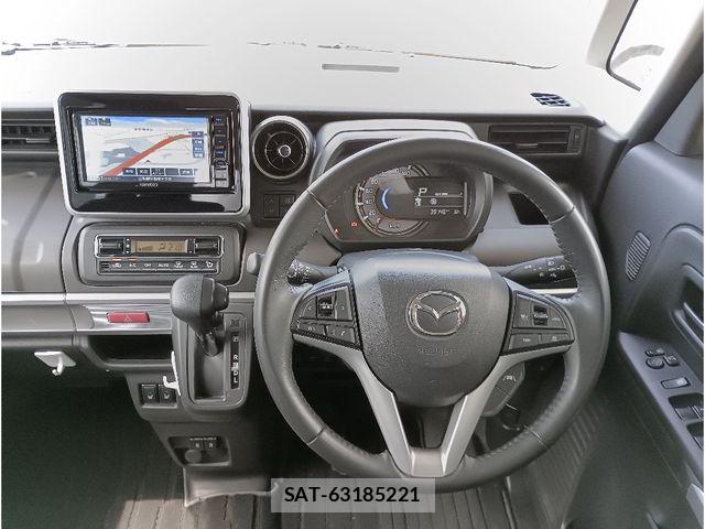 Mazda FLAIR WAGON 2022-07 8412492-2