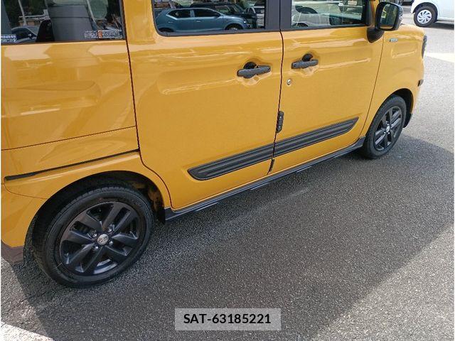 Mazda FLAIR WAGON 2022-07 8412492-5