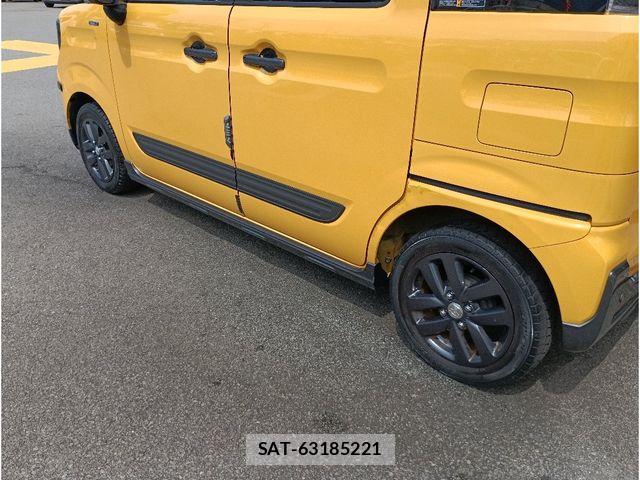 Mazda FLAIR WAGON 2022-07 8412492-6