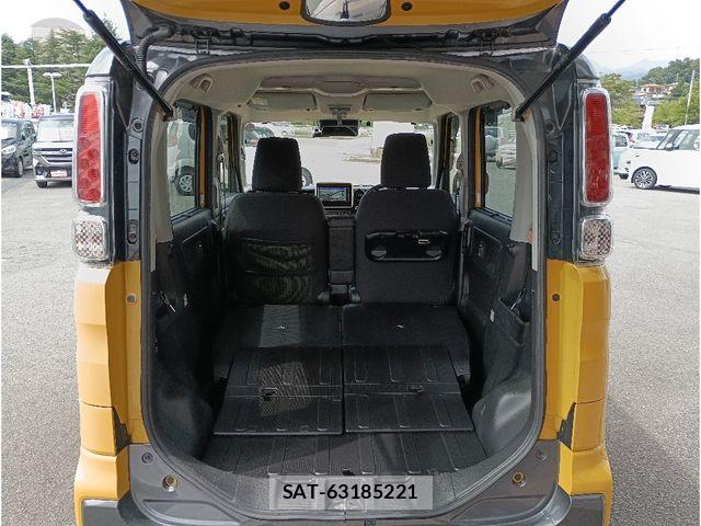 Mazda FLAIR WAGON 2022-07 8412492-7