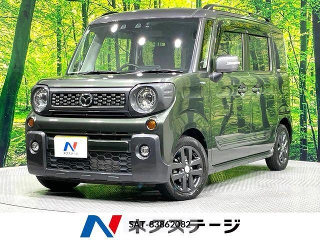 Mazda FLAIR WAGON 2022-09 8742190-0