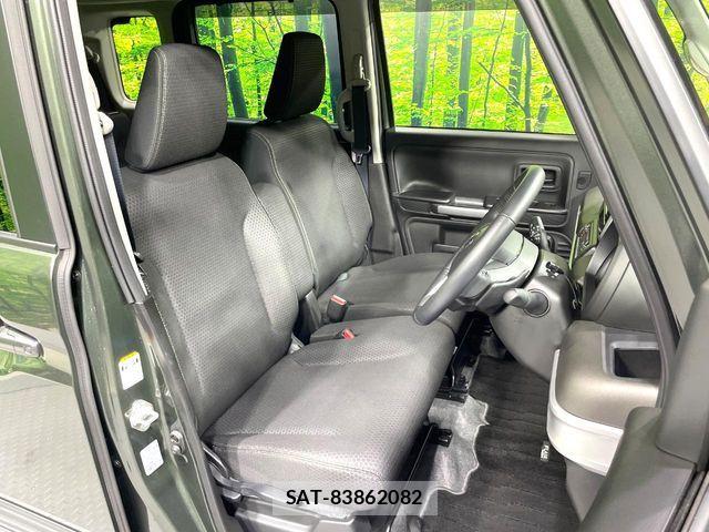 Mazda FLAIR WAGON 2022-09 8742190-10