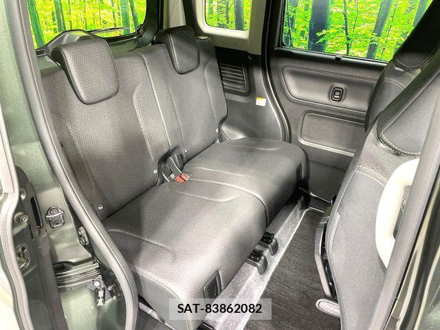 Mazda FLAIR WAGON 2022-09 8742190-11