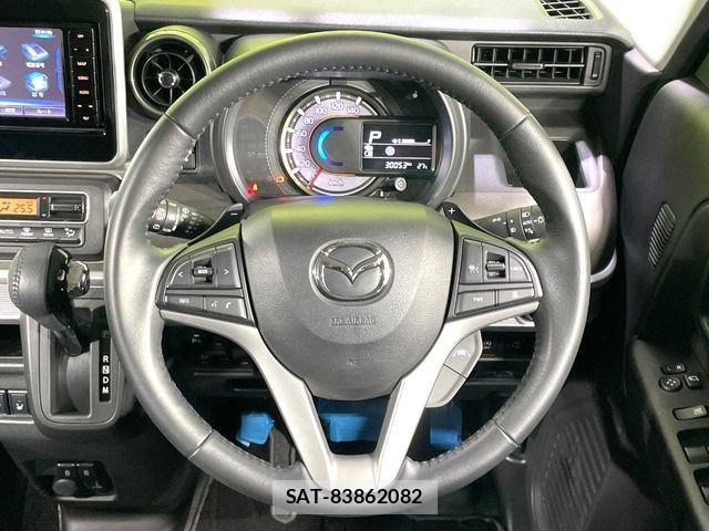 Mazda FLAIR WAGON 2022-09 8742190-12