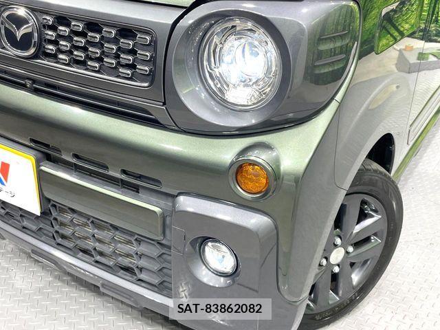 Mazda FLAIR WAGON 2022-09 8742190-13