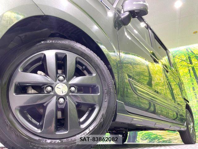 Mazda FLAIR WAGON 2022-09 8742190-14