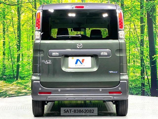 Mazda FLAIR WAGON 2022-09 8742190-16