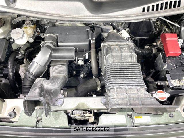 Mazda FLAIR WAGON 2022-09 8742190-17