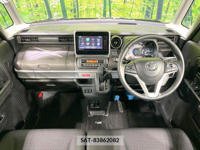 Mazda FLAIR WAGON 2022-09 8742190-1