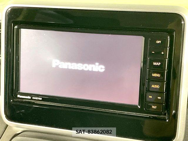 Mazda FLAIR WAGON 2022-09 8742190-2