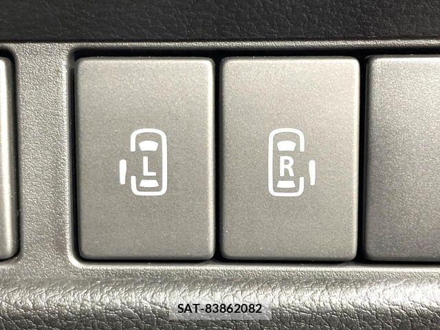 Mazda FLAIR WAGON 2022-09 8742190-4