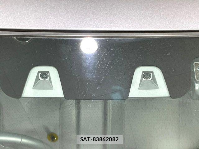 Mazda FLAIR WAGON 2022-09 8742190-7