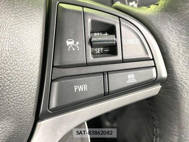 Mazda FLAIR WAGON 2022-09 8742190-8