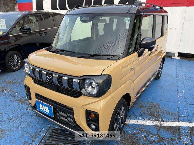 sat car