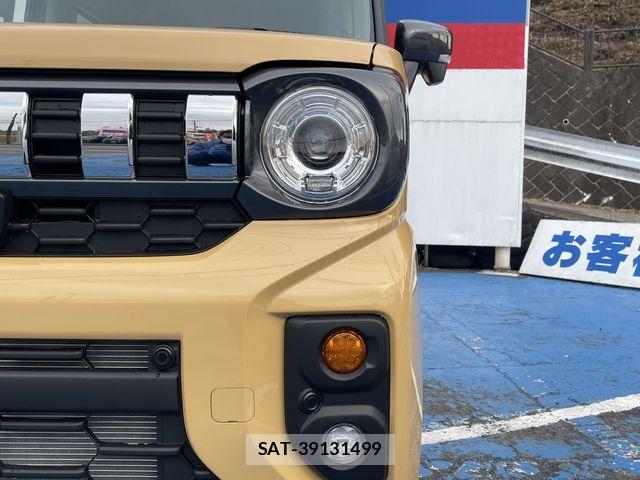 Mazda FLAIR WAGON 2024-10 768607-9
