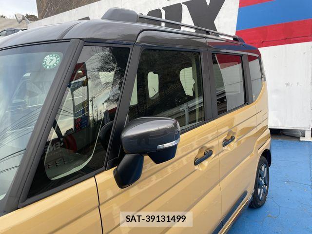 Mazda FLAIR WAGON 2024-10 768607-11