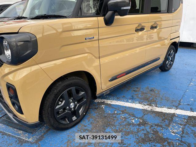 Mazda FLAIR WAGON 2024-10 768607-12