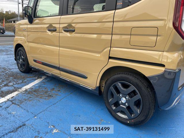 Mazda FLAIR WAGON 2024-10 768607-13
