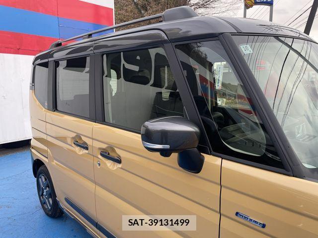 Mazda FLAIR WAGON 2024-10 768607-14