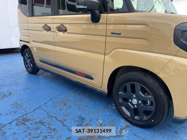 Mazda FLAIR WAGON 2024-10 768607-15