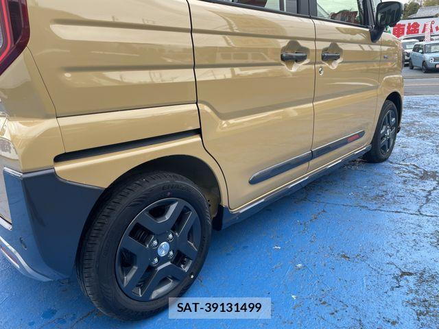 Mazda FLAIR WAGON 2024-10 768607-16