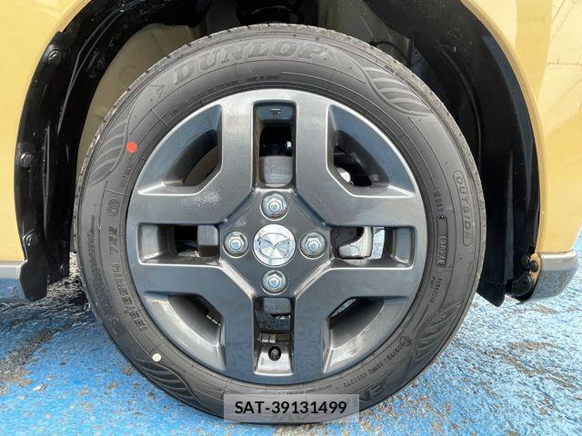 Mazda FLAIR WAGON 2024-10 768607-17