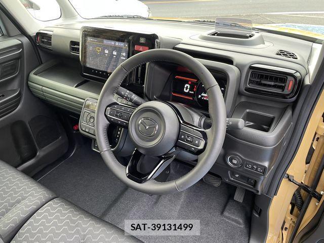 Mazda FLAIR WAGON 2024-10 768607-18