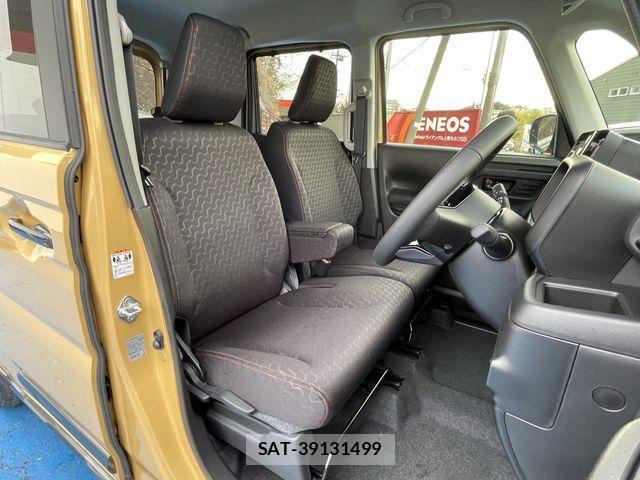 Mazda FLAIR WAGON 2024-10 768607-19
