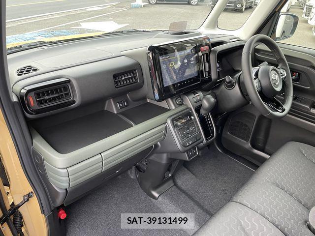 Mazda FLAIR WAGON 2024-10 768607-20