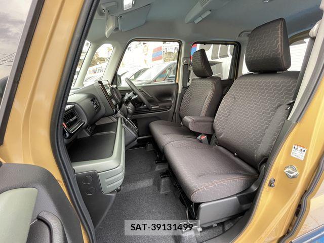Mazda FLAIR WAGON 2024-10 768607-21