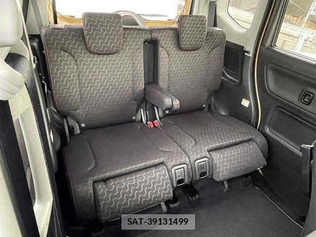 Mazda FLAIR WAGON 2024-10 768607-22