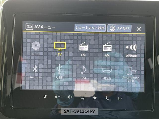 Mazda FLAIR WAGON 2024-10 768607-23