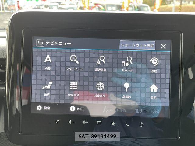Mazda FLAIR WAGON 2024-10 768607-25