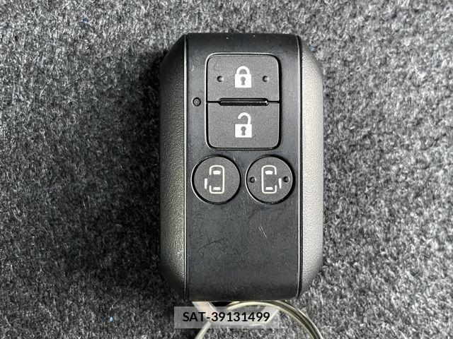 Mazda FLAIR WAGON 2024-10 768607-27