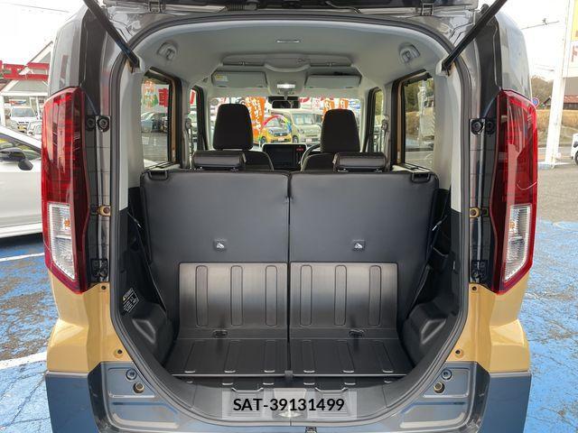 Mazda FLAIR WAGON 2024-10 768607-28