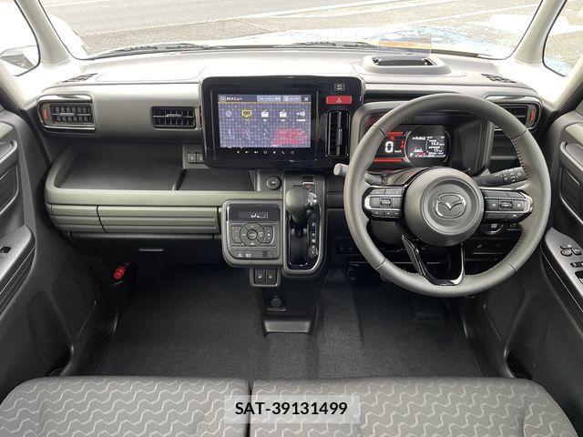 Mazda FLAIR WAGON 2024-10 768607-2