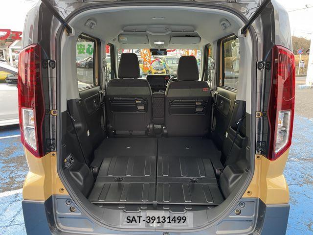 Mazda FLAIR WAGON 2024-10 768607-29