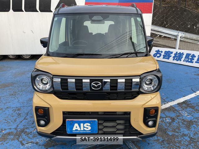 Mazda FLAIR WAGON 2024-10 768607-3
