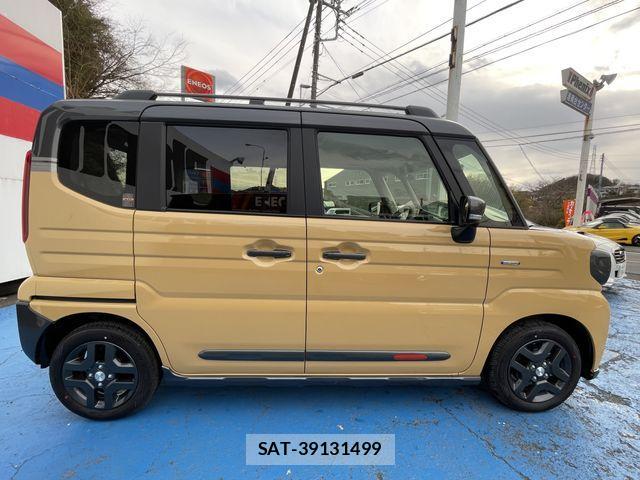 Mazda FLAIR WAGON 2024-10 768607-5
