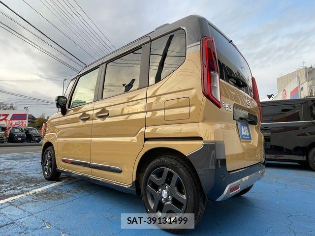 Mazda FLAIR WAGON 2024-10 768607-6