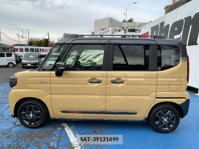 Mazda FLAIR WAGON 2024-10 768607-7