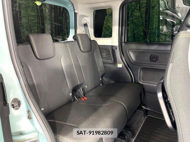 Mazda FLAIR WAGON 2022-10 1172925-9