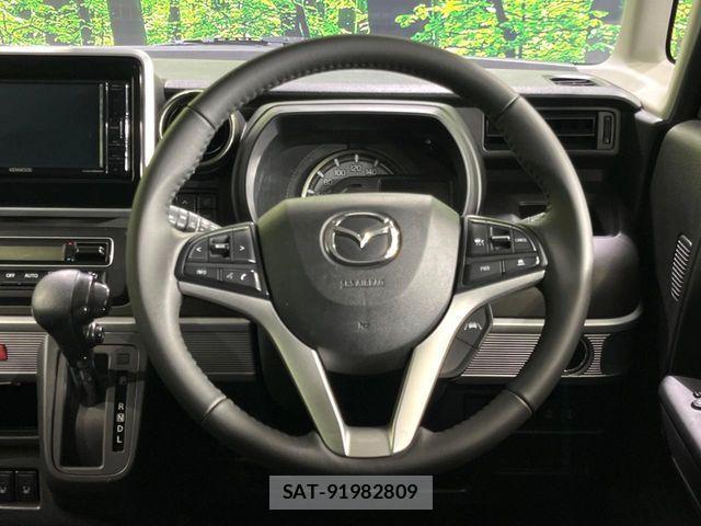 Mazda FLAIR WAGON 2022-10 1172925-11