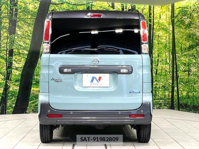 Mazda FLAIR WAGON 2022-10 1172925-15