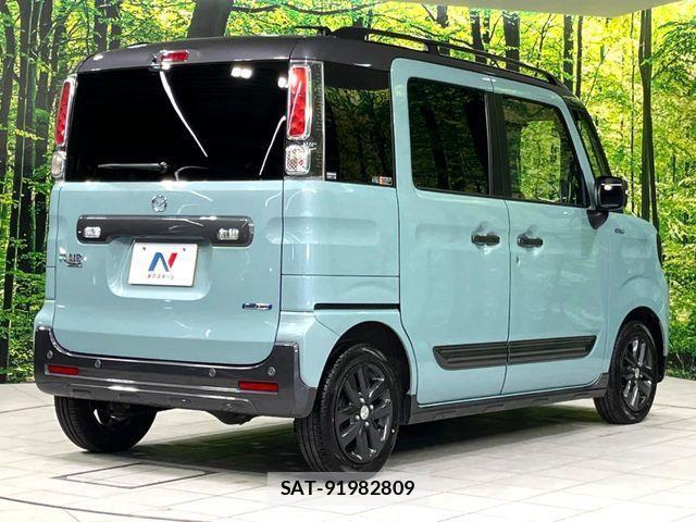 Mazda FLAIR WAGON 2022-10 1172925-17