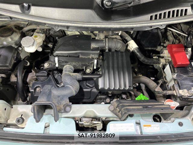 Mazda FLAIR WAGON 2022-10 1172925-18