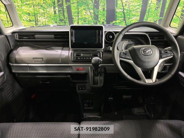 Mazda FLAIR WAGON 2022-10 1172925-2