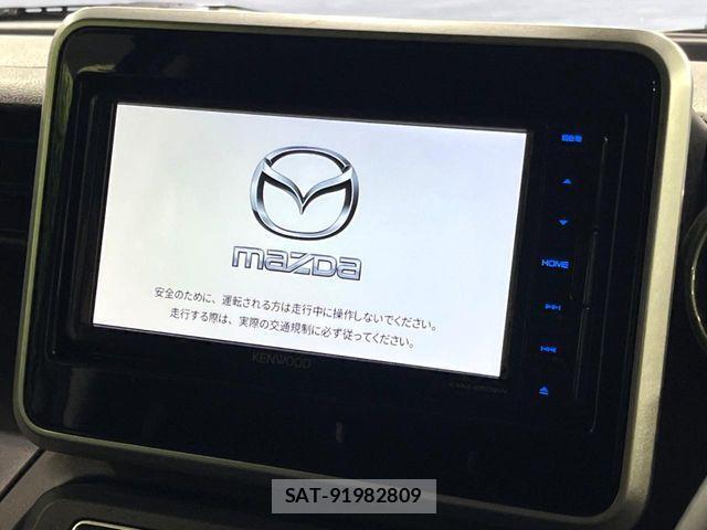 Mazda FLAIR WAGON 2022-10 1172925-3